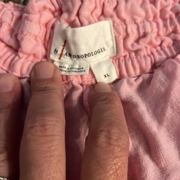 Anthropologie Shorts - Picture 3 of 3